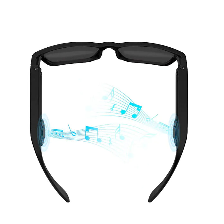 Lunettes de Soleil Bluetooth