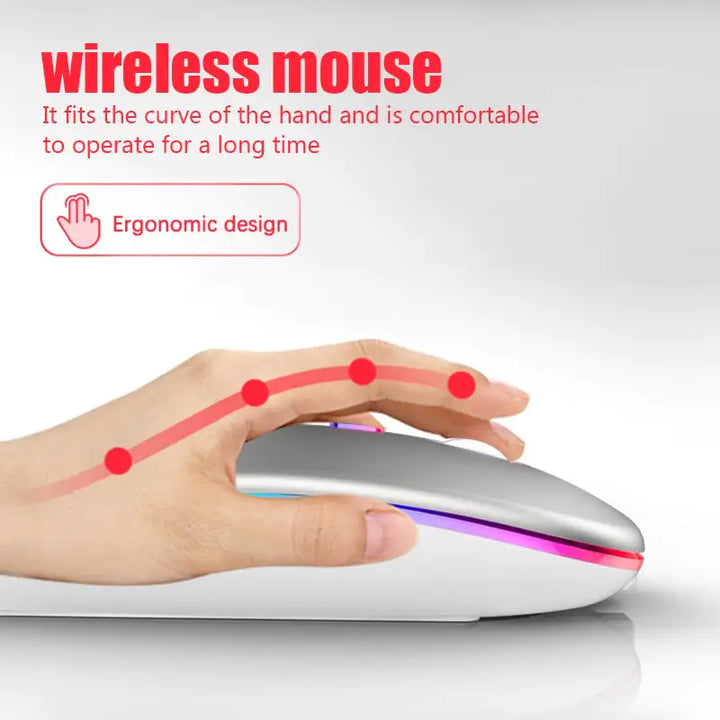 Souris Bluetooth