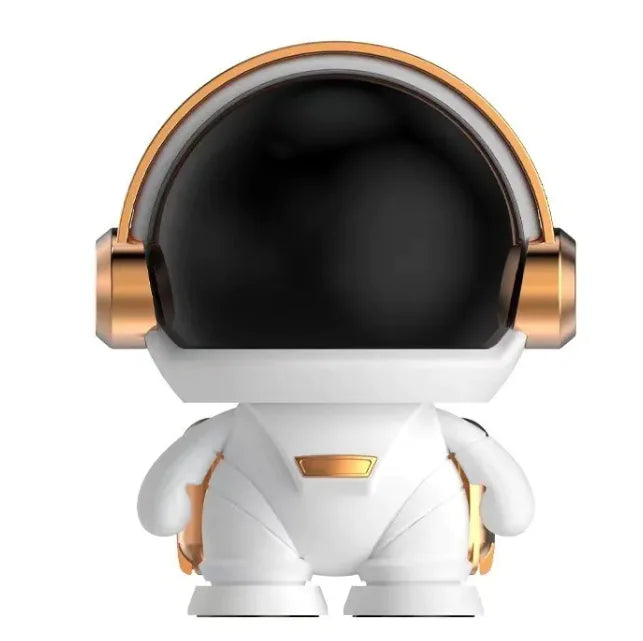 Spaceman Mini Subwoofer Bluetooth