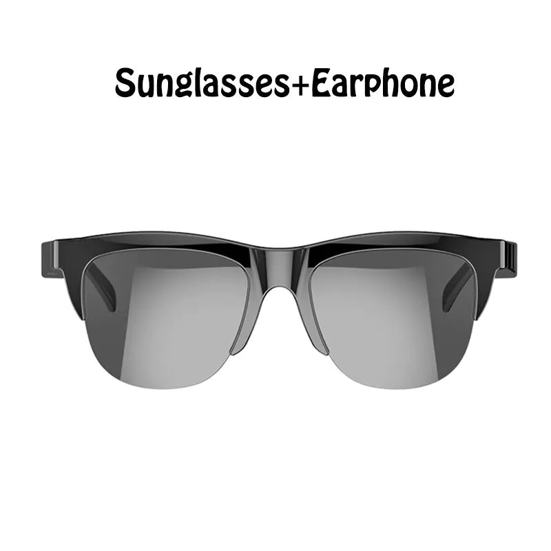 Lunettes de Soleil Bluetooth