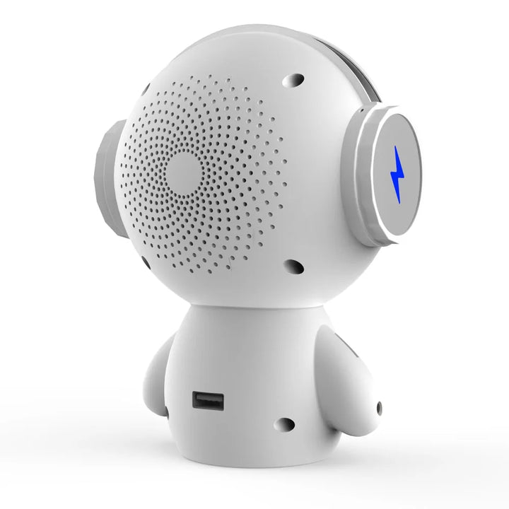 Haut-parleur Bluetooth Smart Robot