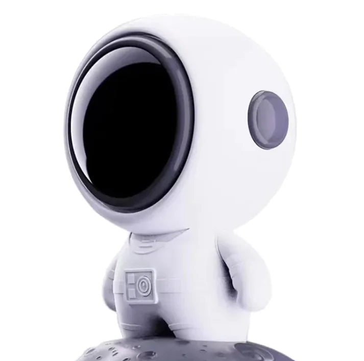 Spaceman Mini Subwoofer Bluetooth