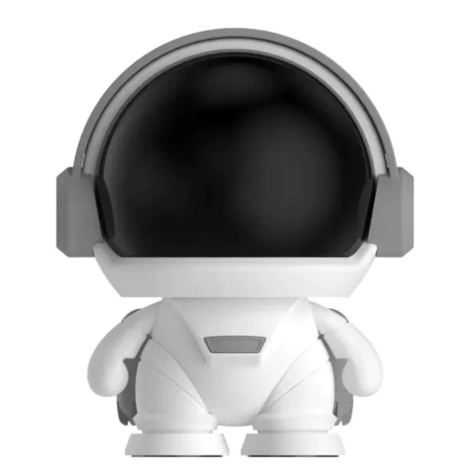 Spaceman Mini Subwoofer Bluetooth