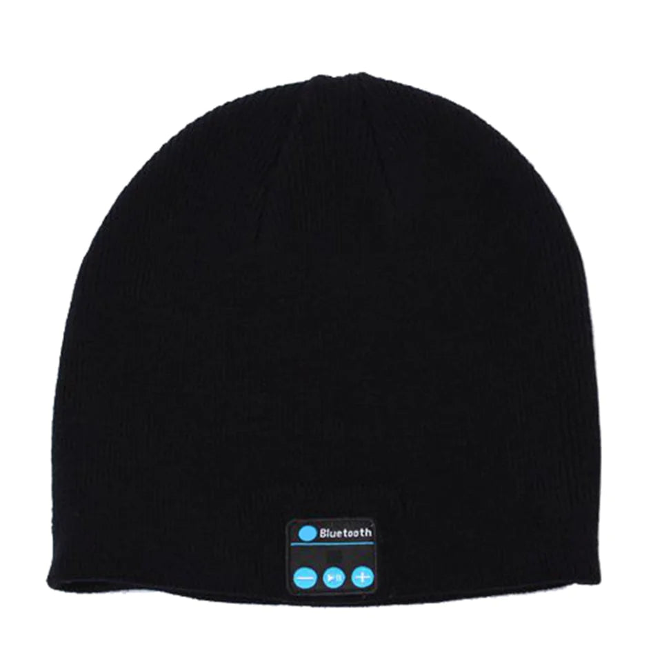 Bonnet Bluetooth : Chaleur Sans Fil