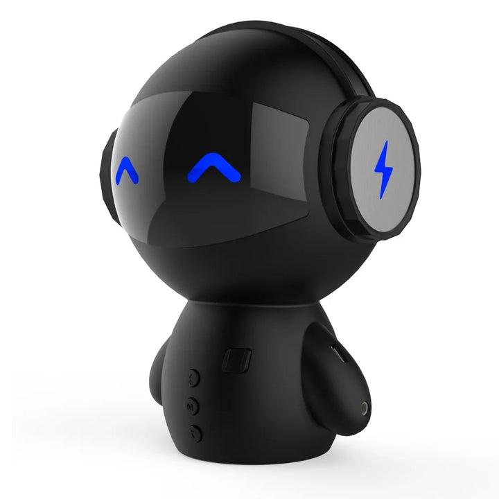 Haut-parleur Bluetooth Smart Robot