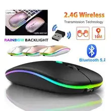 Souris Bluetooth