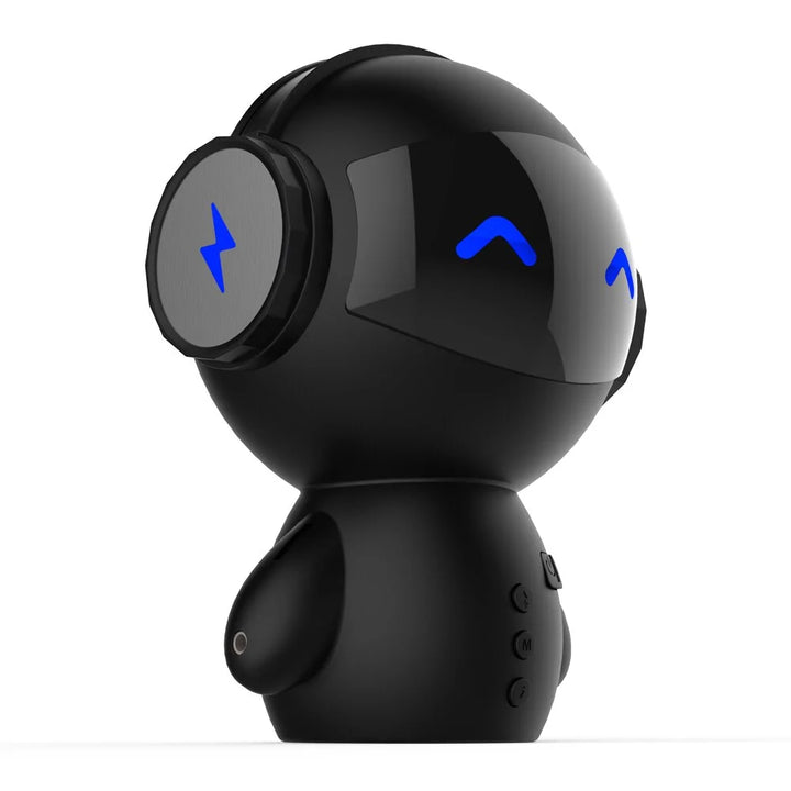 Haut-parleur Bluetooth Smart Robot