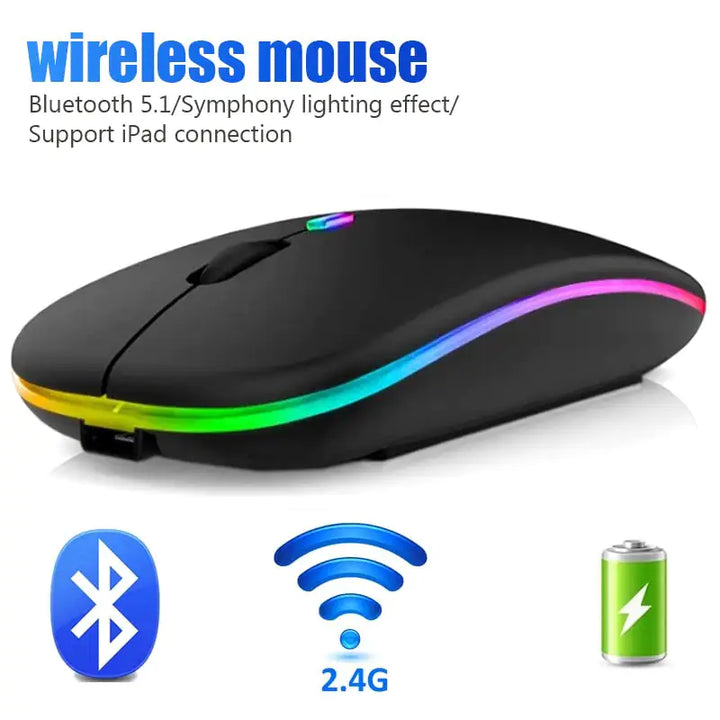 Souris Bluetooth