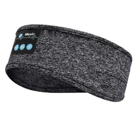 Bandeau Sport Bluetooth sans Fil V5.0