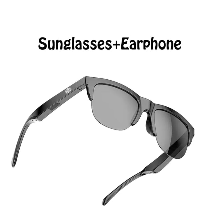 Lunettes de Soleil Bluetooth