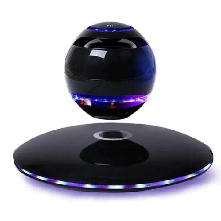 Enceinte Bluetooth Lévitation