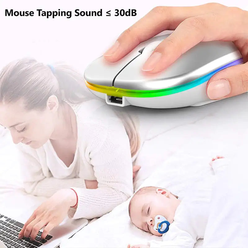 Souris Bluetooth