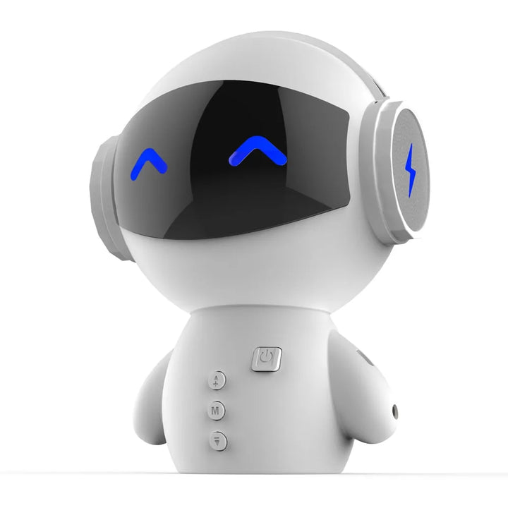 Haut-parleur Bluetooth Smart Robot