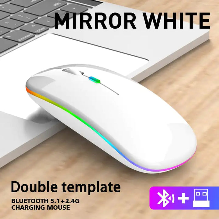 Souris Bluetooth